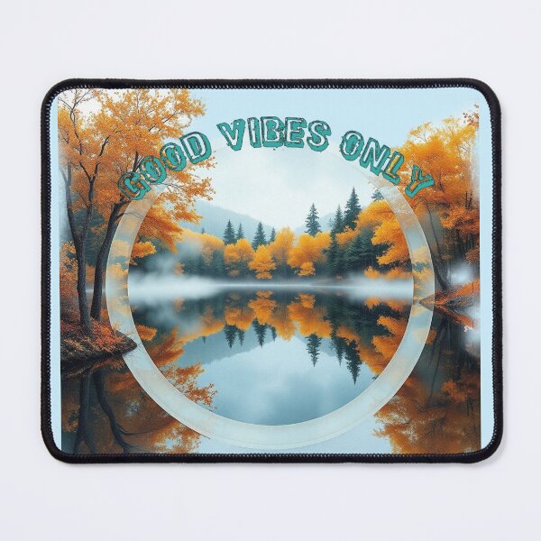 Item preview, Autumn Landscape designed and sold by Tama-sirth.