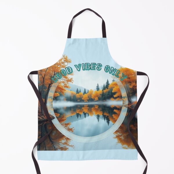 Item preview, Autumn Landscape designed and sold by Tama-sirth.