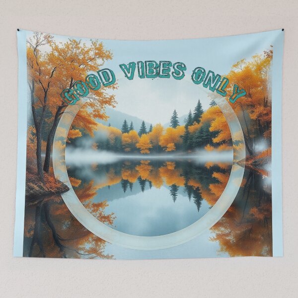 Item preview, Autumn Landscape designed and sold by Tama-sirth.