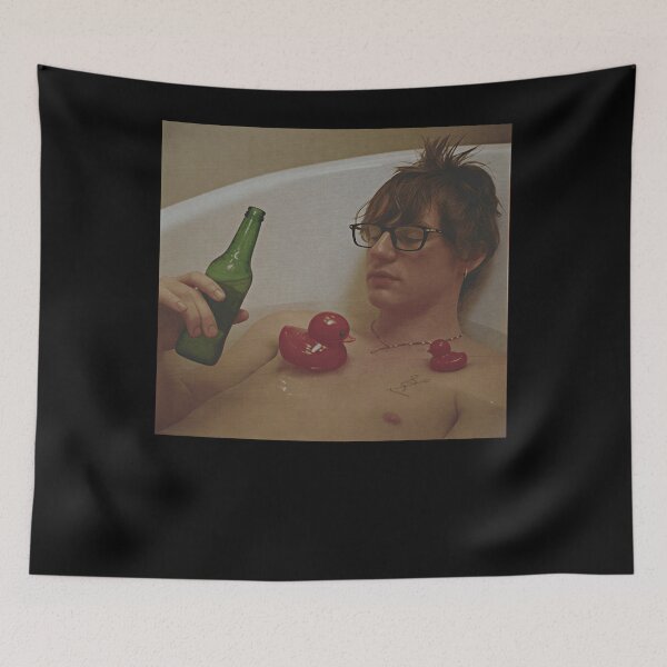 Item preview, malcolm todd merch designed and sold by clasdiff.