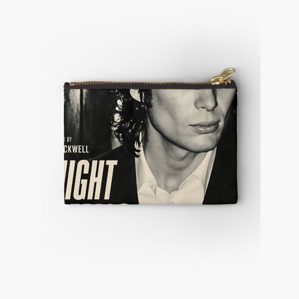 Item preview, Cillian Murphy B&W Retro Vintage Poster designed and sold by iwzzuel.