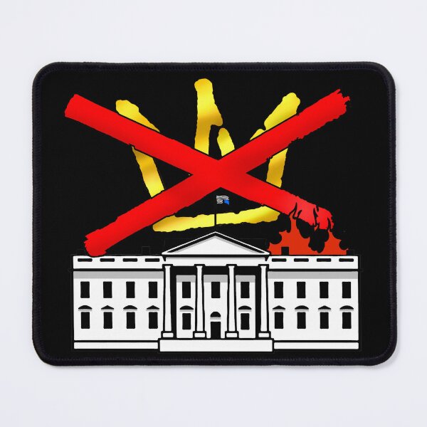 Item preview, No Kings 2026  designed and sold by Grimstoybox.