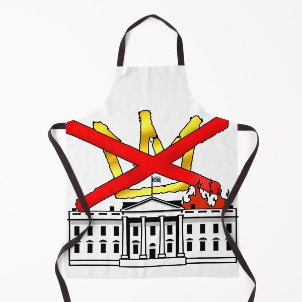 Item preview, No Kings 2026 designed and sold by Grimstoybox.