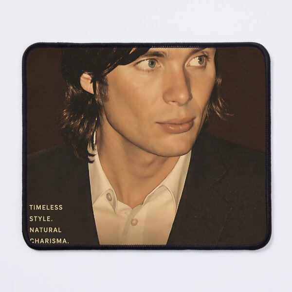 Item preview, Cillian Murphy Retro Vintage Style designed and sold by iwzzuel.