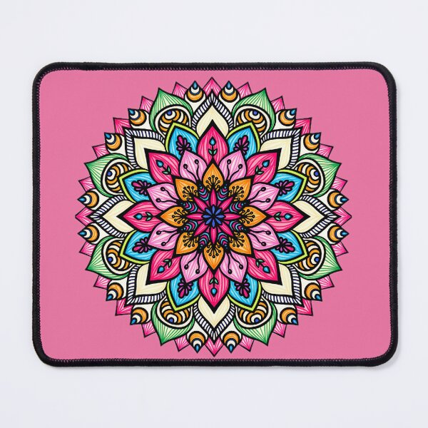 Item preview, Mandala designed and sold by ViaARTfactory.