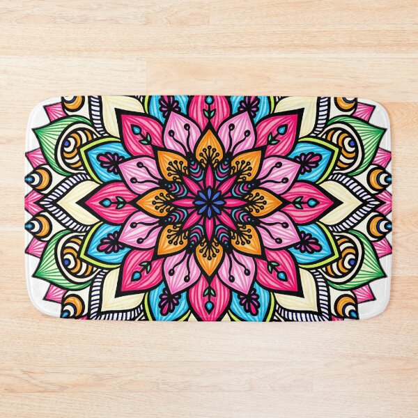 Item preview, Mandala designed and sold by ViaARTfactory.