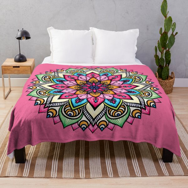 Item preview, Mandala designed and sold by ViaARTfactory.