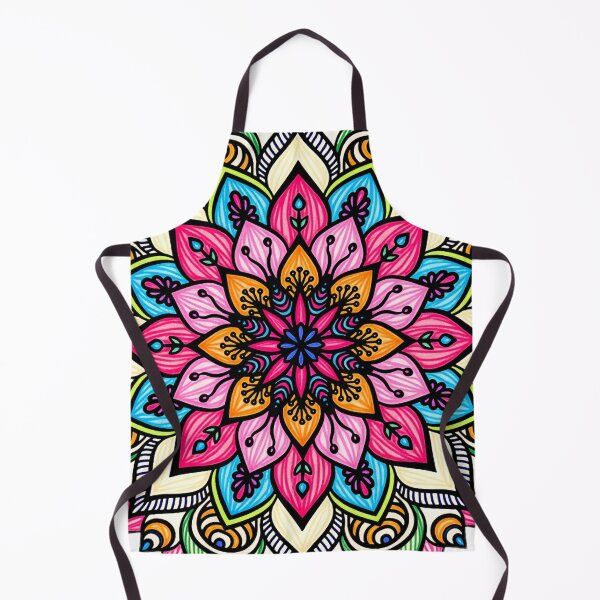Item preview, Mandala designed and sold by ViaARTfactory.