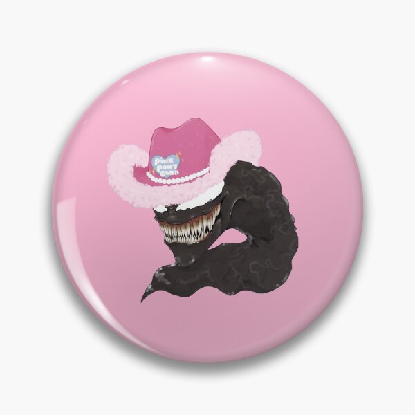 Item preview, Pink Pony Symbiote designed and sold by Tae-Hawke.