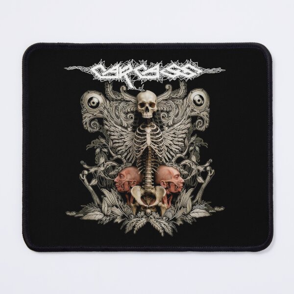 Item preview, Original Carcass Design designed and sold by Limn From Limb.