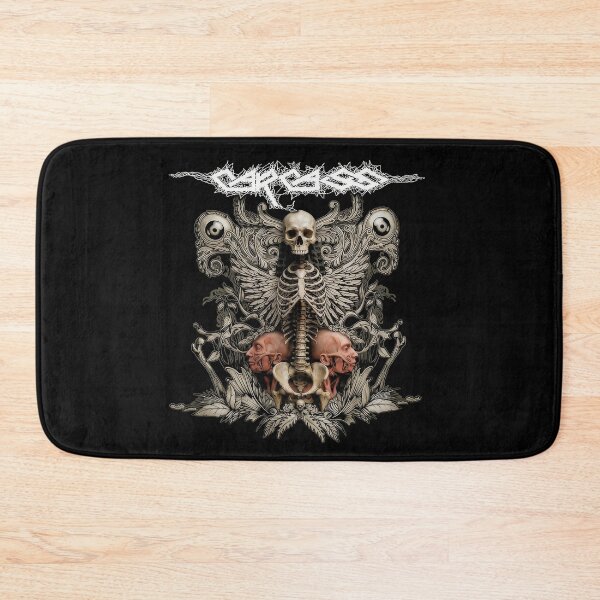 Item preview, Original Carcass Design designed and sold by Limn From Limb.