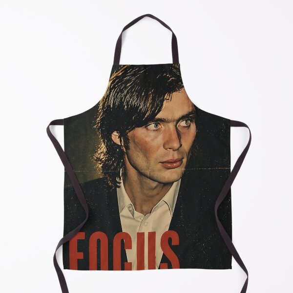 Item preview, Cillian Murphy Retro Vintage Style designed and sold by iwzzuel.