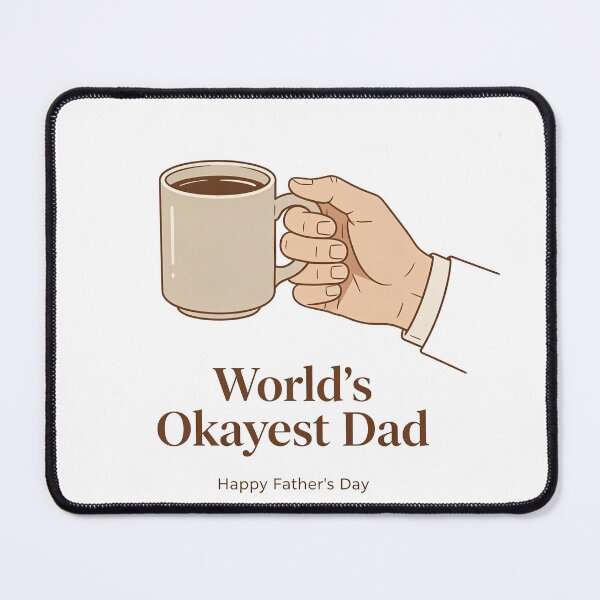Item preview, Best Dad Ever - Hero & Friend designed and sold by Odushake.