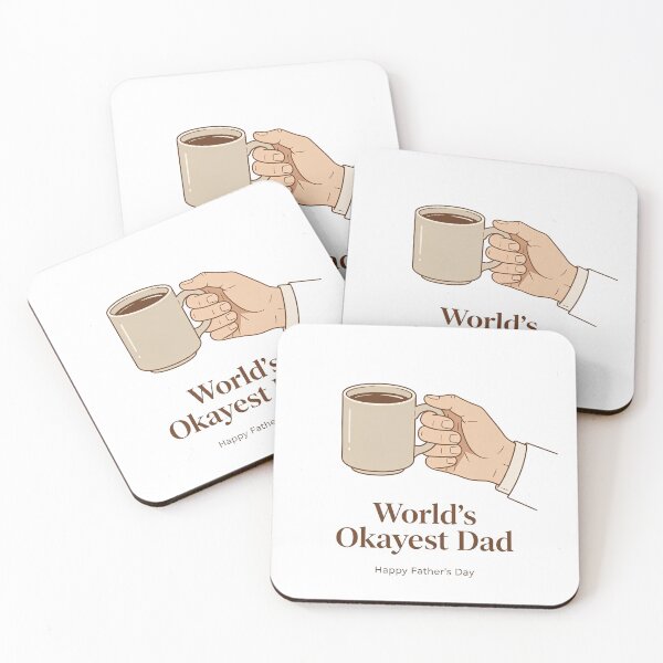 Item preview, Best Dad Ever - Hero & Friend designed and sold by Odushake.