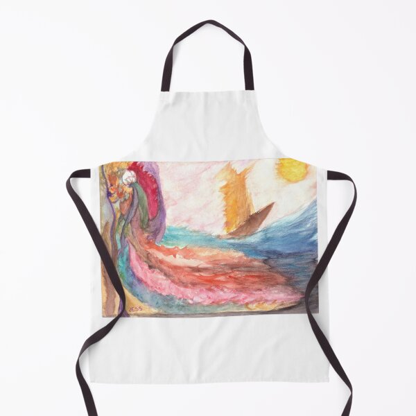 Item preview, Call the ships to port designed and sold by bittersweetbeau.