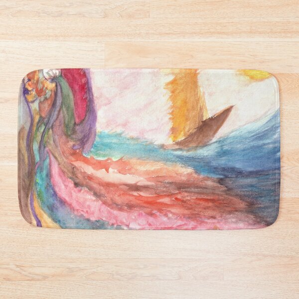 Item preview, Call the ships to port designed and sold by bittersweetbeau.