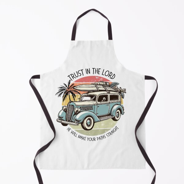 Item preview, Trust in the Lord Make Your Paths Straight Proverbs 3:5-6 Faith Looks Good designed and sold by FaithLooksGood.