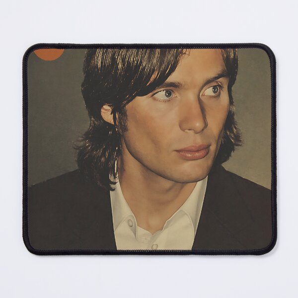 Item preview, Cillian Murphy Retro Vintage Style designed and sold by iwzzuel.