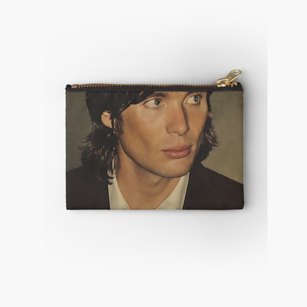 Item preview, Cillian Murphy Retro Vintage Style designed and sold by iwzzuel.