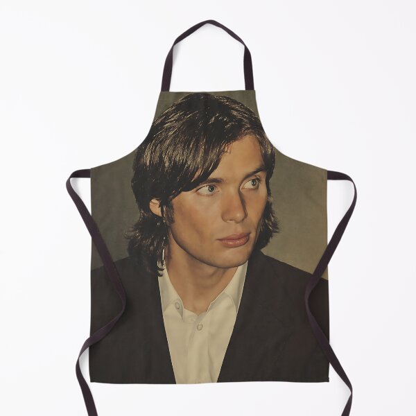 Item preview, Cillian Murphy Retro Vintage Style designed and sold by iwzzuel.