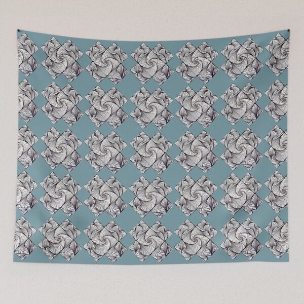 Item preview, Four rest rotated designed and sold by Eccspand.