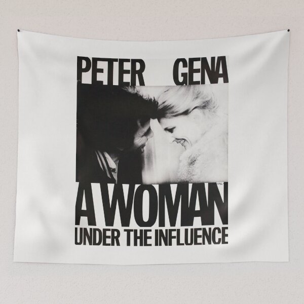 Item preview, a woman under the influence  designed and sold by tomigratedismay.