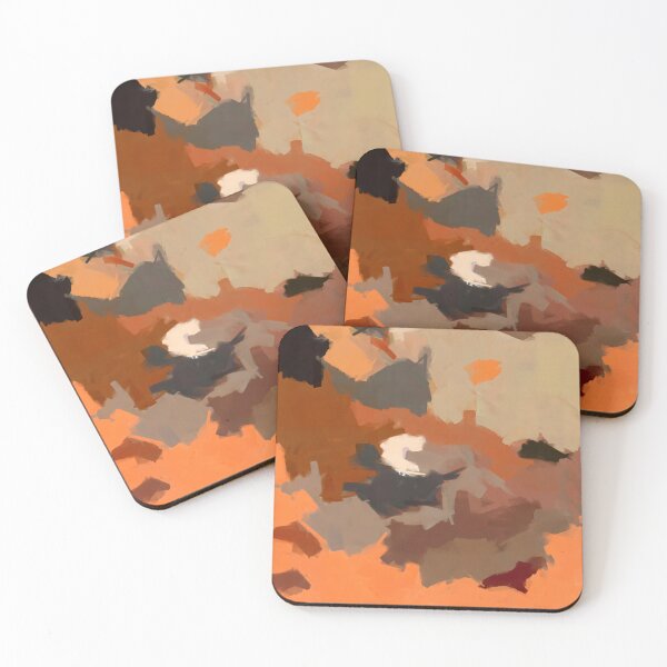 Item preview, Sun-Warmed Earth designed and sold by 83oranges.com.