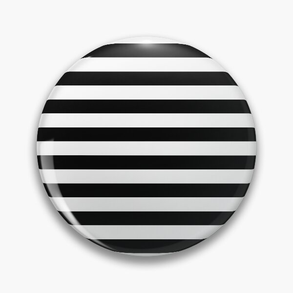 Item preview, classic prison stripe designed and sold by TheBujeezis.