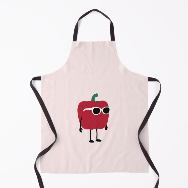 Item preview, Paprika red Flat designed and sold by White Rim Mates.