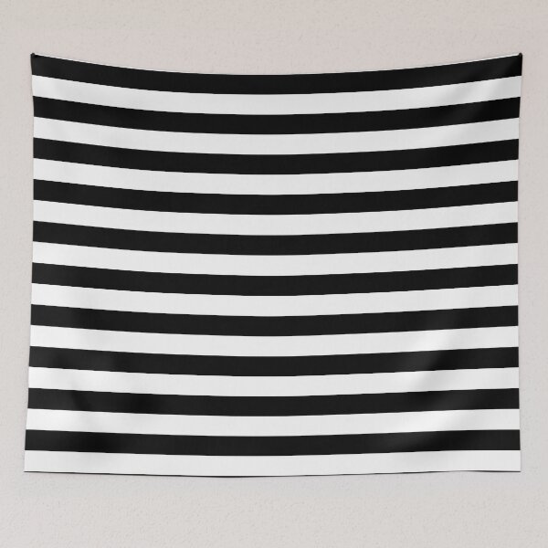 Item preview, classic prison stripe designed and sold by TheBujeezis.