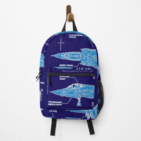 Item preview, F-35 Lightning II Blueprint 5th Gen Fighter Jet Design designed and sold by RockyLambda.