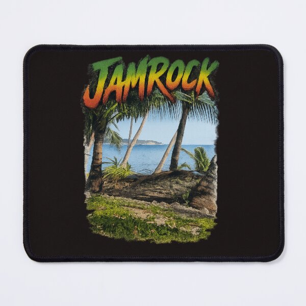 Item preview, JAMROCK designed and sold by BoothBoxx Merch.
