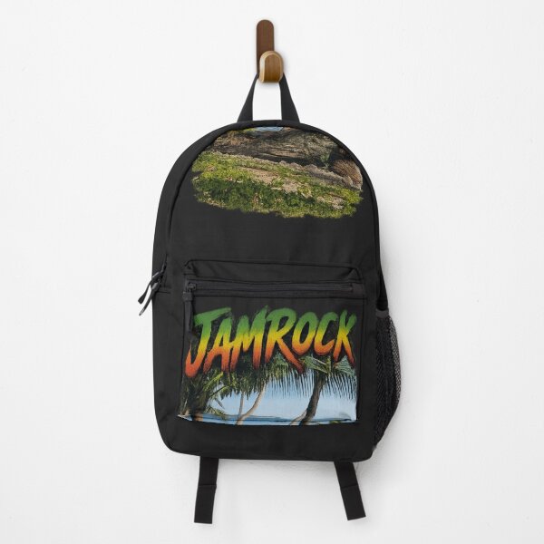 Item preview, JAMROCK designed and sold by BoothBoxx Merch.