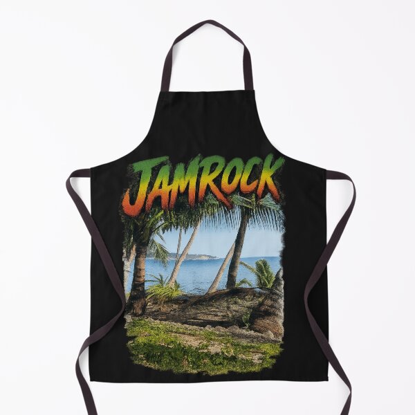 Item preview, JAMROCK designed and sold by BoothBoxx Merch.