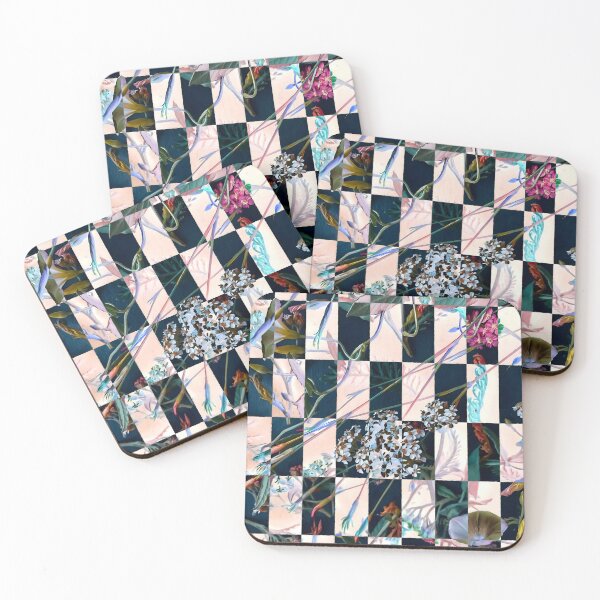 Item preview, Bloom Night & Day designed and sold by 83oranges.com.