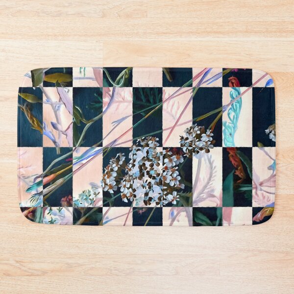 Item preview, Bloom Night & Day designed and sold by 83oranges.com.