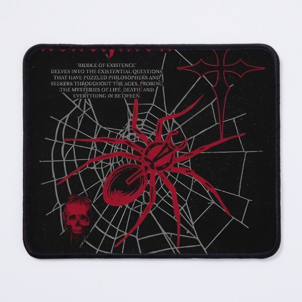 Item preview, Arachnid designed and sold by Kyra-x.
