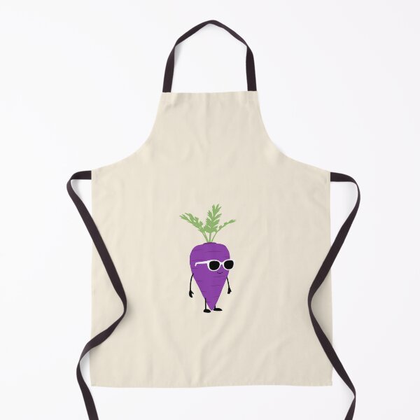 Item preview, Parsnip purple Flat designed and sold by White Rim Mates.