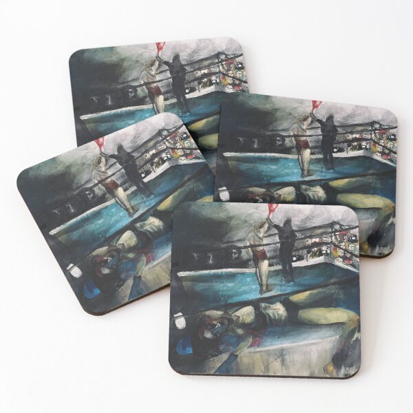 Item preview, The winner takes it all designed and sold by Alice Delabriere.