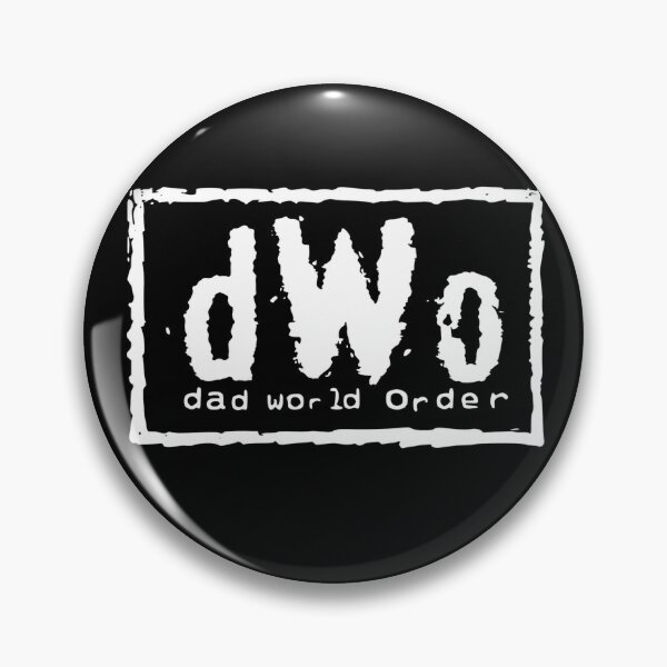 Item preview, Dad World Order designed and sold by handfuloftights.