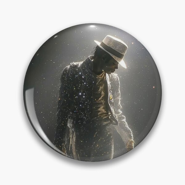 Artikelvorschau, Michael Jackson entworfen und verkauft von Anispot.