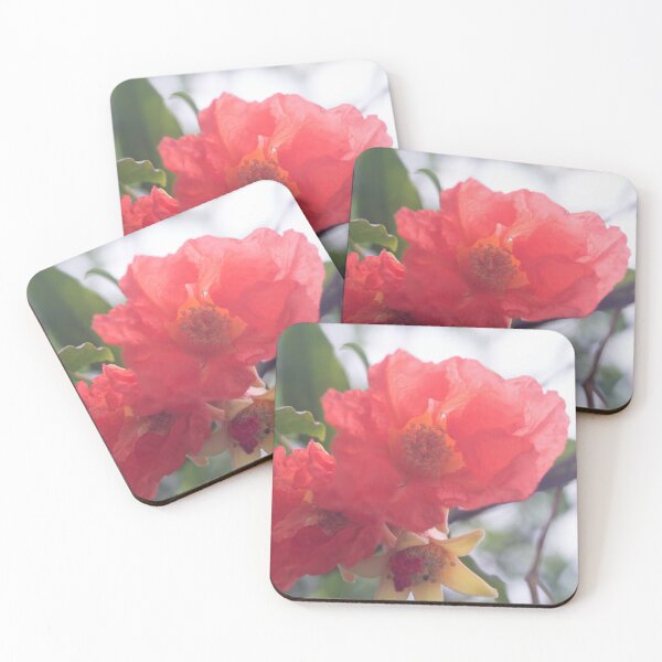 Item preview, Pomegranate Flower designed and sold by ROSE ANN BANILAR.