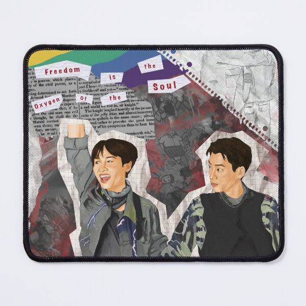 Item preview, Offgun Thai BL actors BL Series Off jumpol and Gun atthaphan not me series designed and sold by Smuchie.