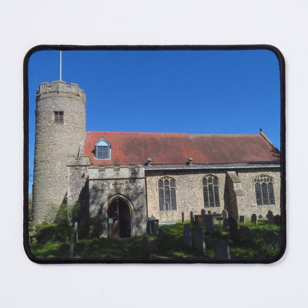 Item preview, Holy Trinity Church, Bungay designed and sold by wiggyofipswich.