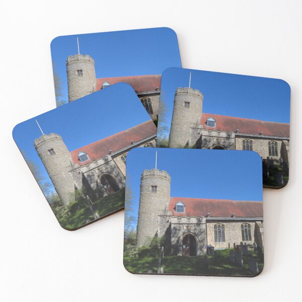 Item preview, Holy Trinity Church, Bungay designed and sold by wiggyofipswich.