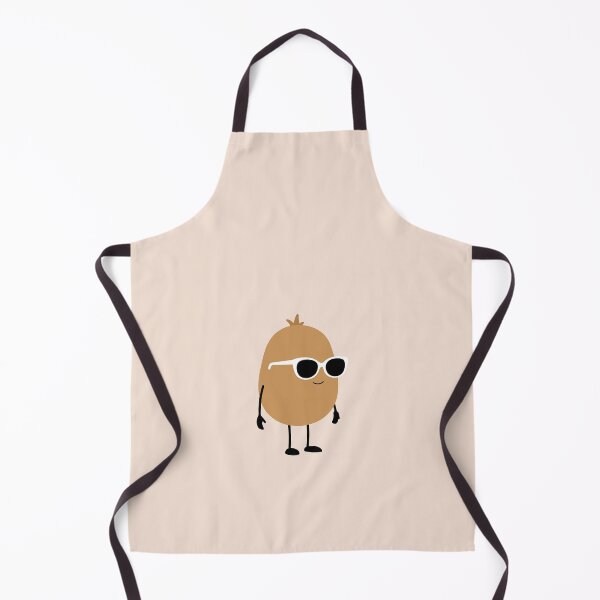 Item preview, Potato Flat designed and sold by White Rim Mates.