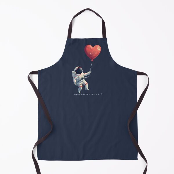 Item preview, I Need Space… With You designed and sold by TeeHee Puns.