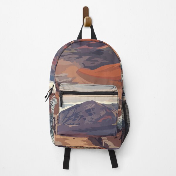Item preview, Haleakalā National Park USA Travel Vintage designed and sold by RareDeerArt.