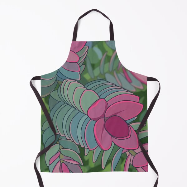 Item preview, Neon Succulent Rhythm designed and sold by AirCrayons27.