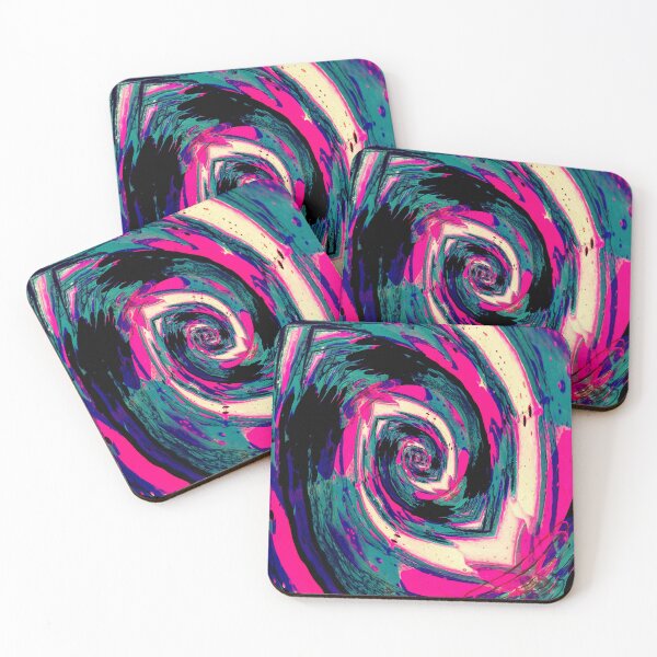 Item preview, Paint Me Your Visions designed and sold by PsychyCreations.